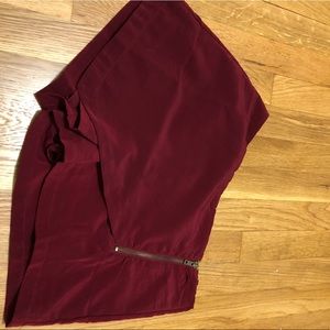 4 pairs of DIFFERENT shorts